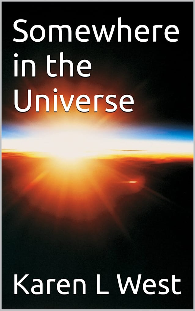 Somewhere in the Universe