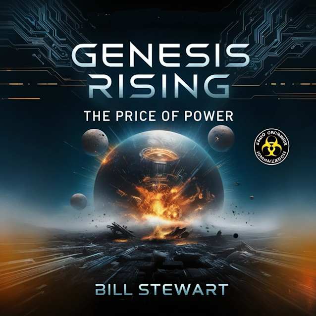 Genesis Rising: The Price of Power