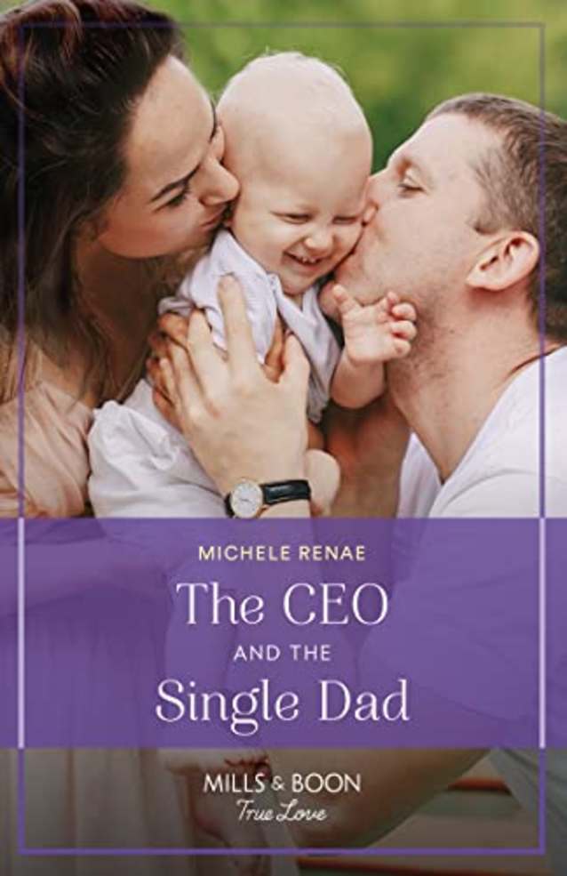 The Ceo and the Single Dad
