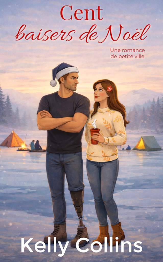 Cent baisers de Noël