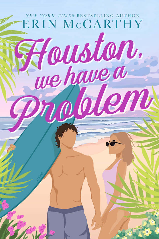 Houston, We Have a Problem