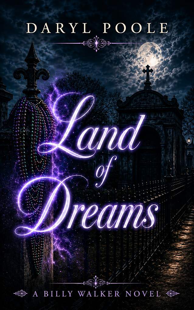 Land of Dreams