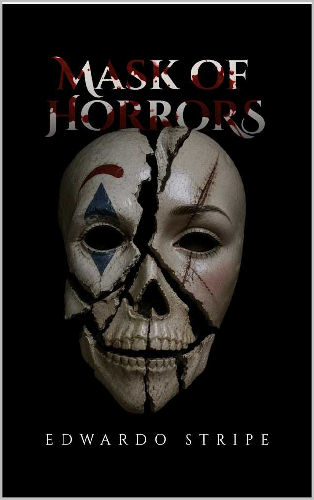 Mask Of Horrors