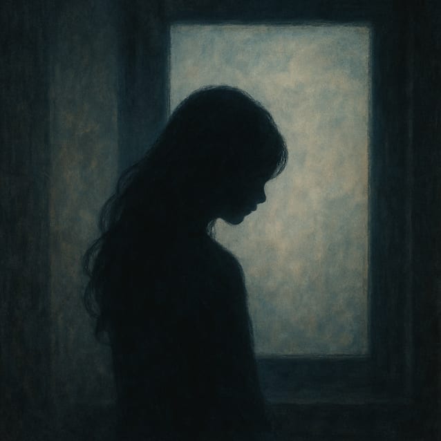 The Wounds Memory Keeps