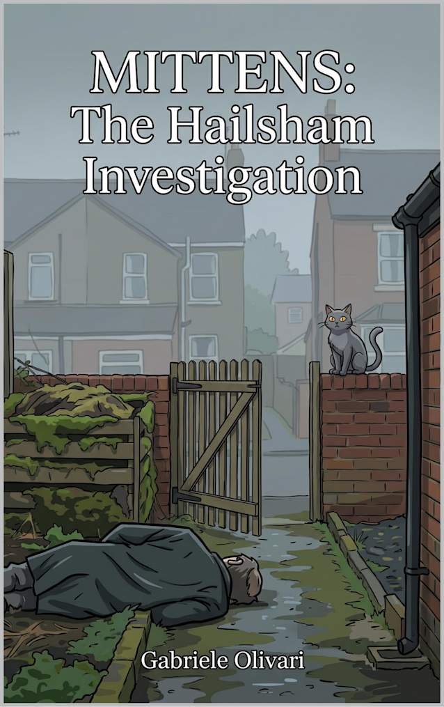 MITTENS: The Hailsham Investigation