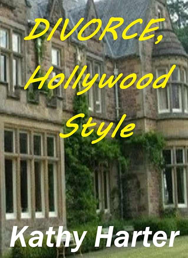 Divorce, Hollywood Style
