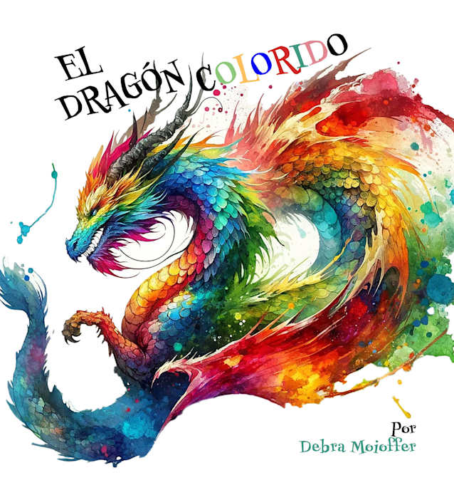 El Dragón Colorido