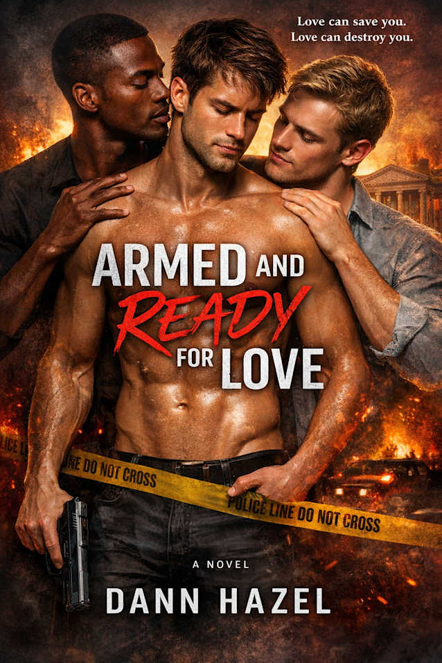 Armed and Ready for Love