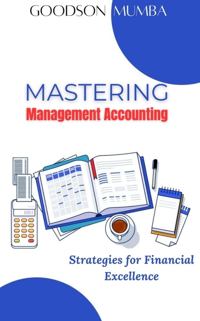 MASTERING MANAGEMENT ACCOUNTING