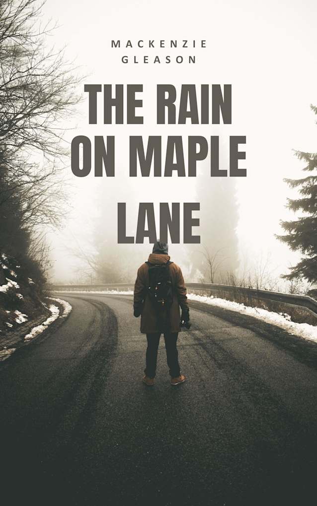 The Rain on Maple Lane