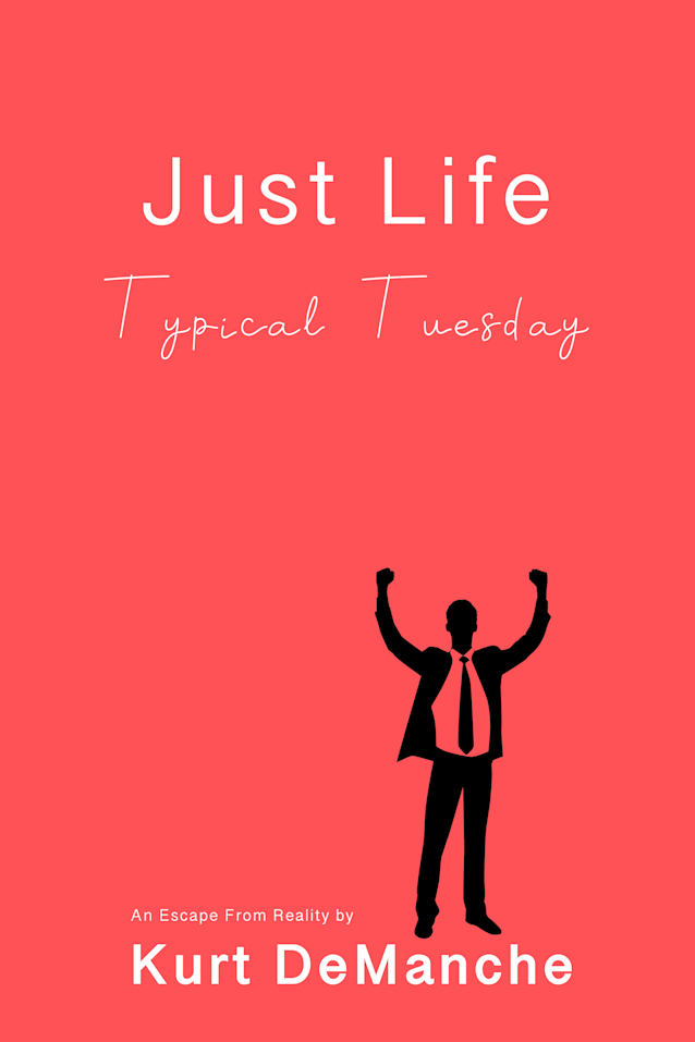 Typical Tuesday