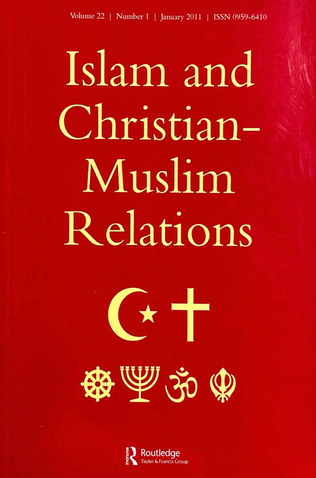 Re-planting Christianity in new soil