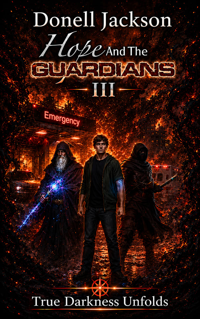 Hope and the Guardians