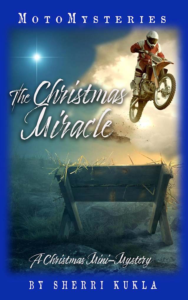 The Christmas Miracle (MotoMysteries)