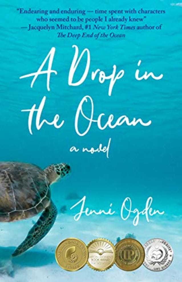 A Drop in the Ocean