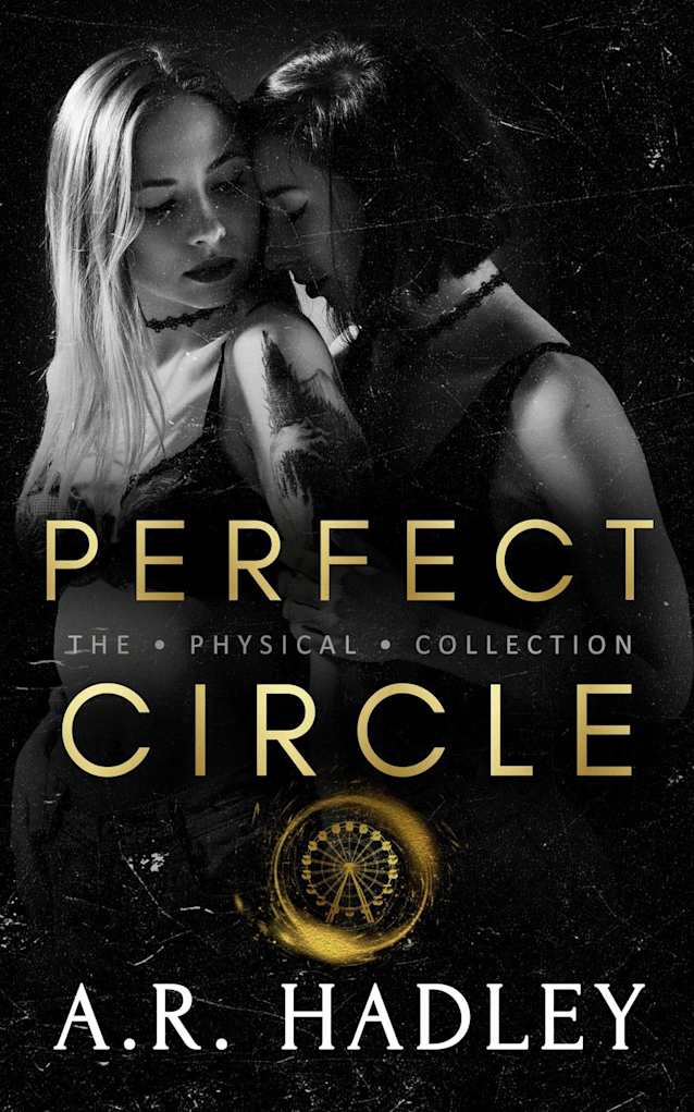 Perfect Circle (The Physical Collection)