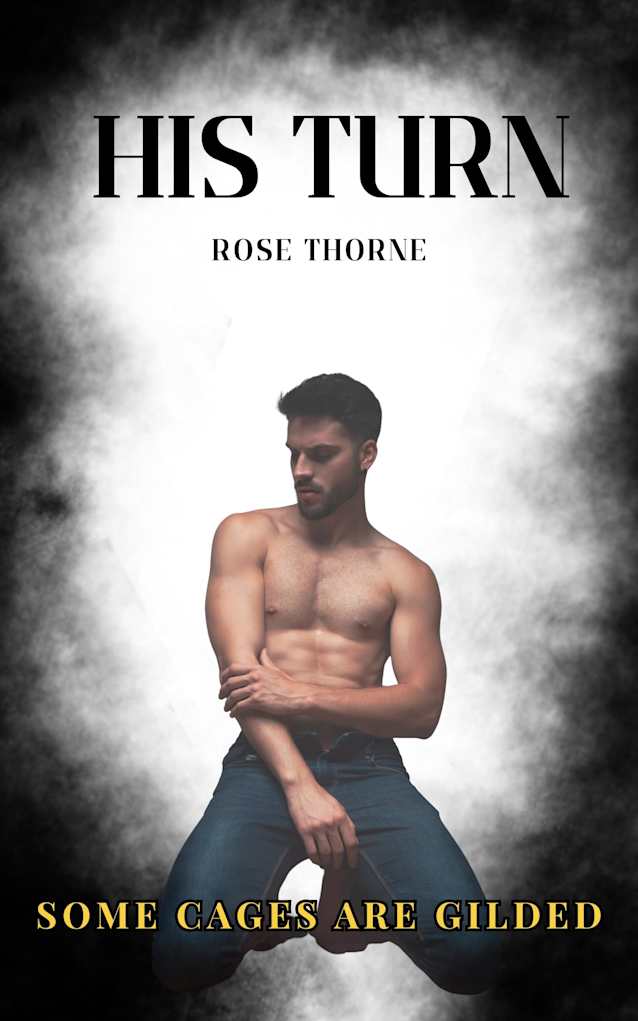 His Turn: A Dark MM Romance