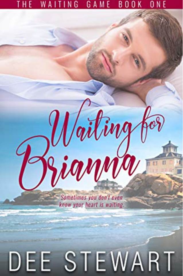 Waiting for Brianna (The Waiting Game Book 1)