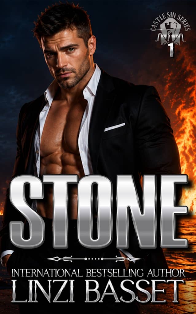 Stone (Castle Sin, #1)