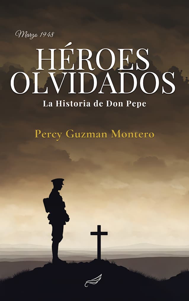Héroes olvidados