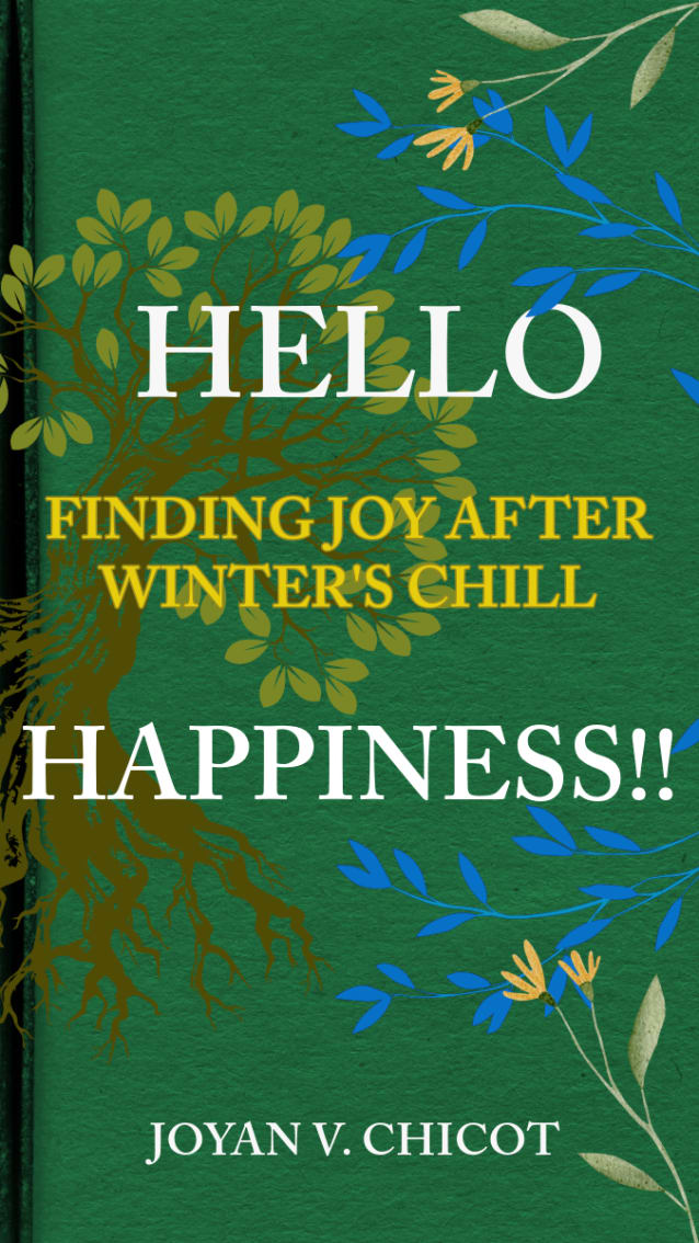 Hello Happiness
