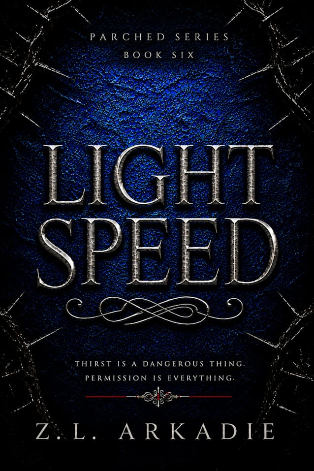 Light Speed