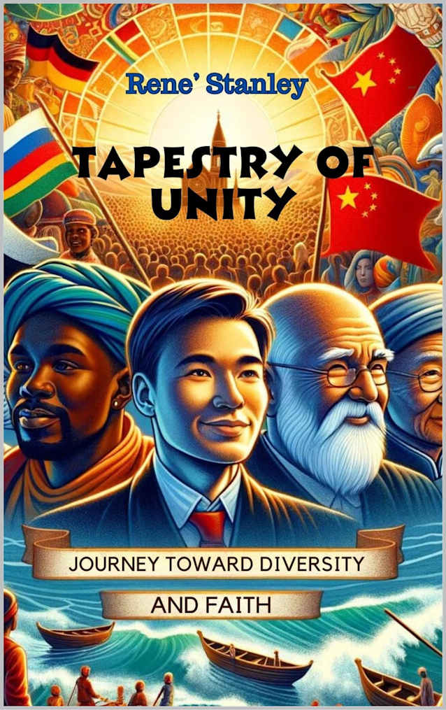 Tapestry of Unity