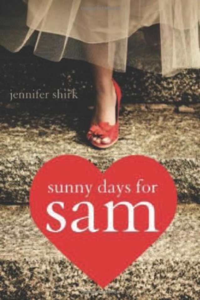 Sunny Days for Sam (Avalon Romance)
