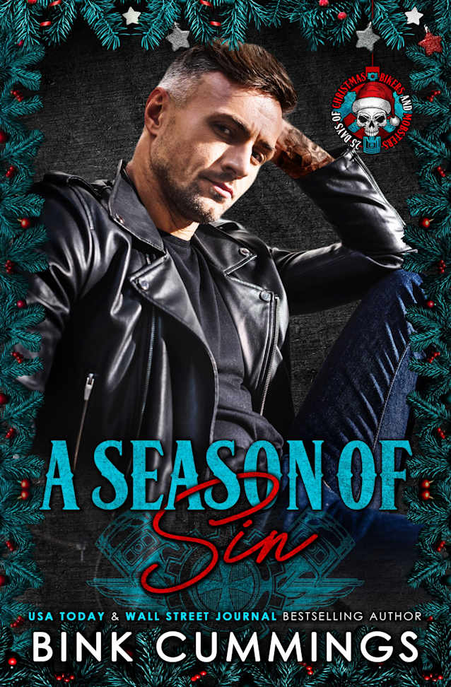 A Season Of Sin