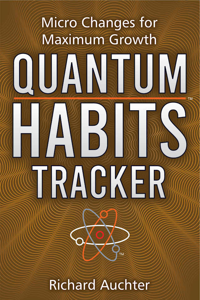 Quantum Habits Habit Tracker