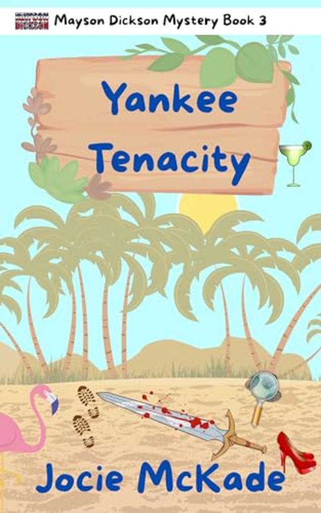Yankee Tenacity
