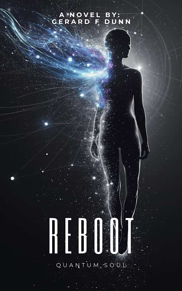 Reboot : Quantum Soul