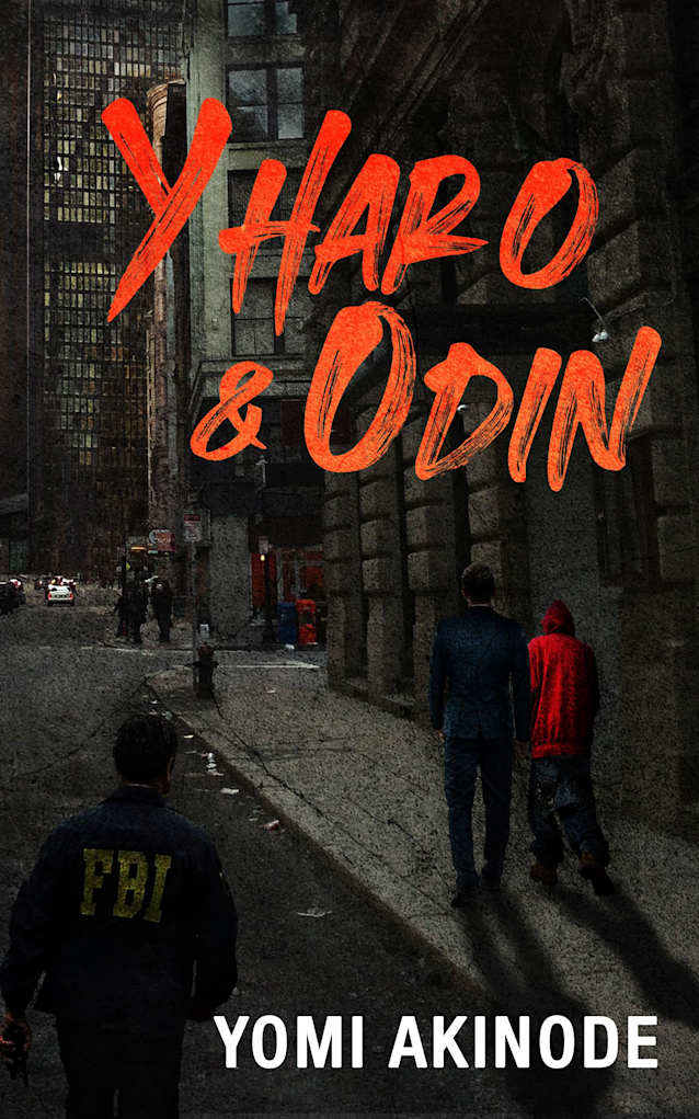 Yharo & Odin