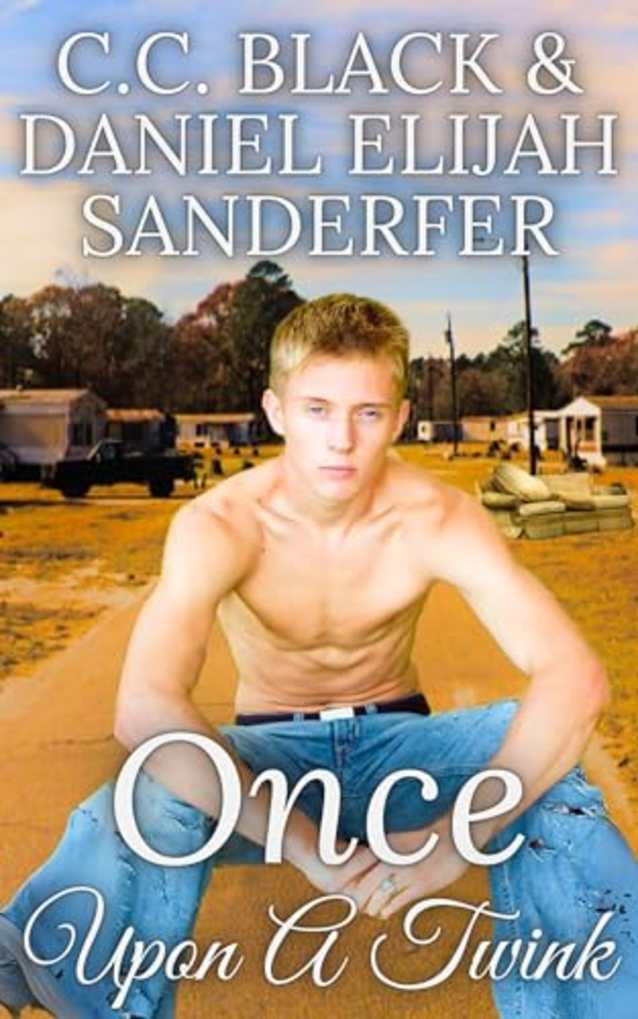 Once Upon A Twink