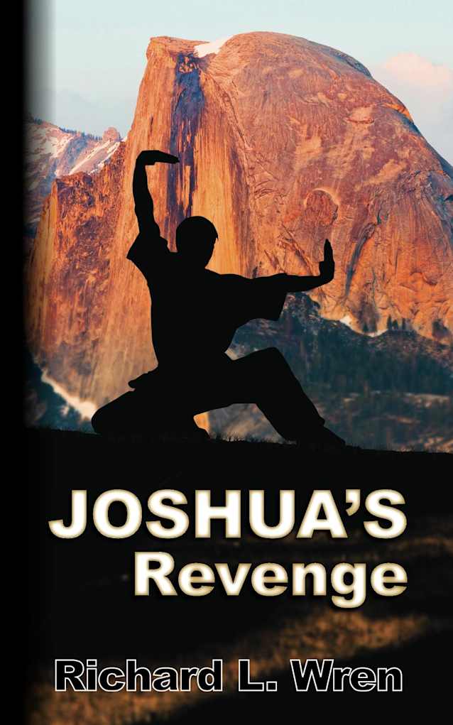 Joshua’s Revenge