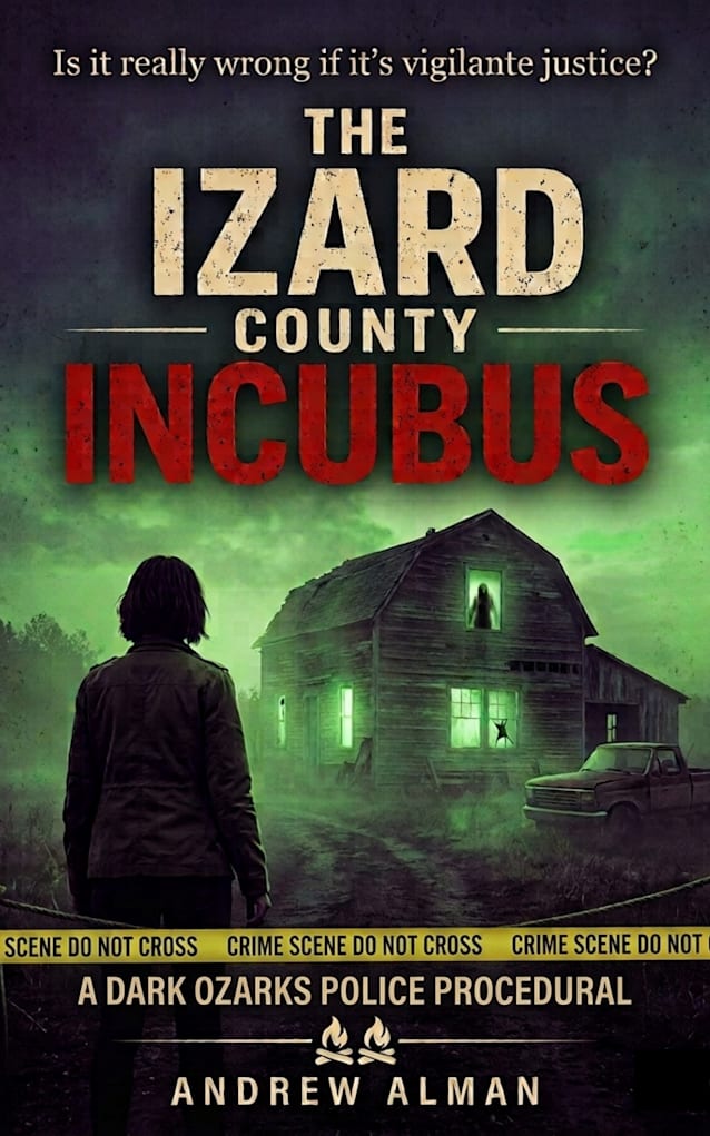 The Izard County Incubus