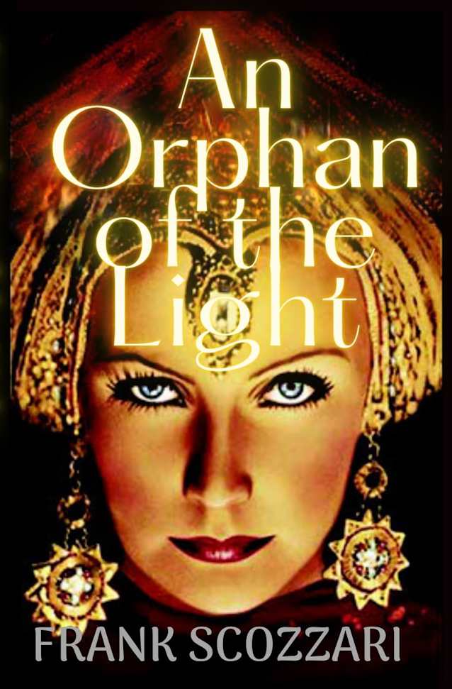 An Orphan of the Light