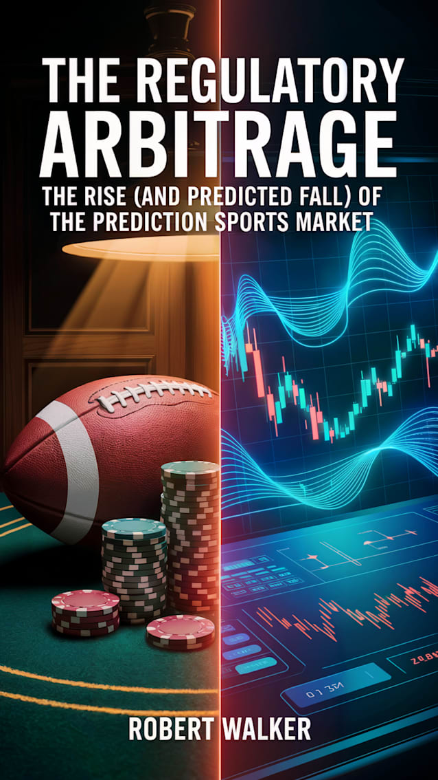 The Regulatory Arbitrage