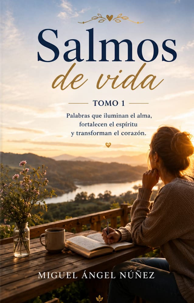Salmos de vida