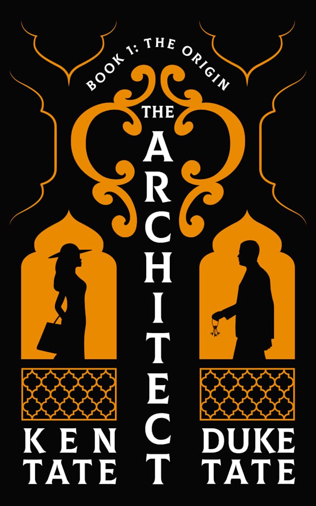 The Architect: The Origin