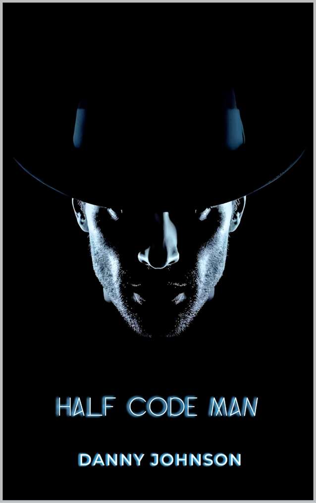 Half Code Man (Maplewood)