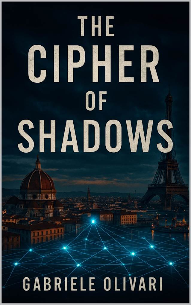 The Cipher of Shadows