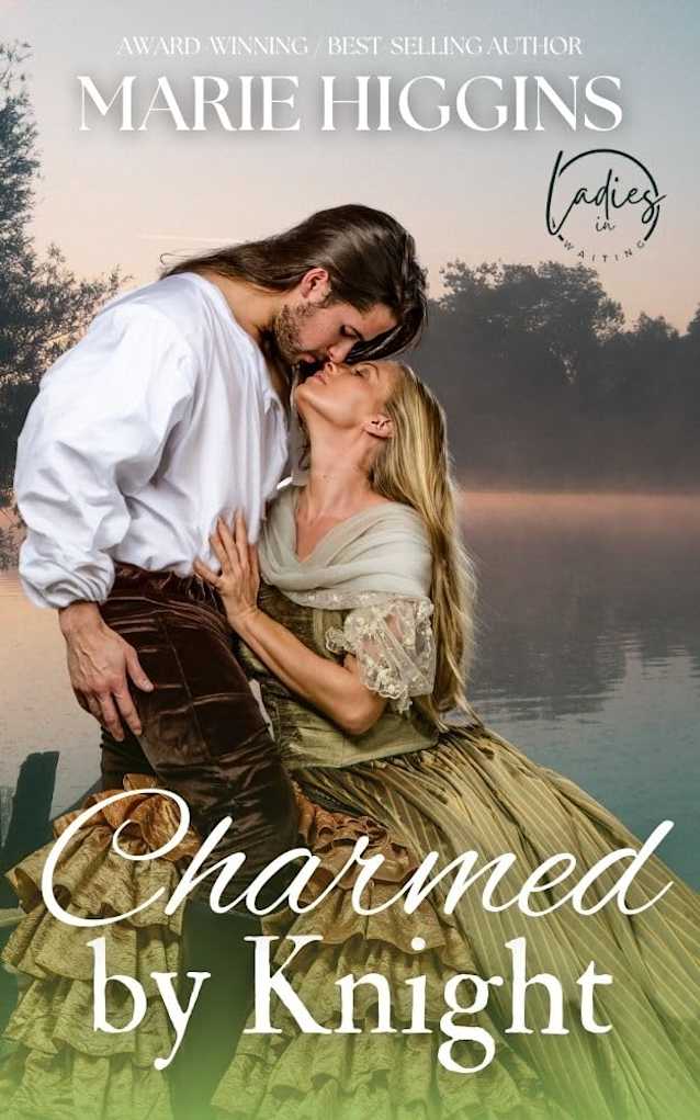 Charmed by Knight - Book 2 