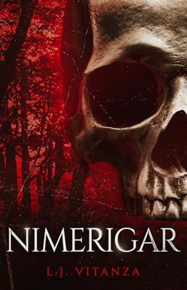 Nimerigar
