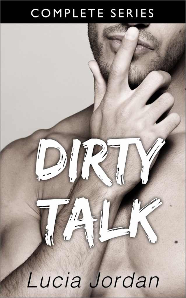 Dirty Talk - Complete Series