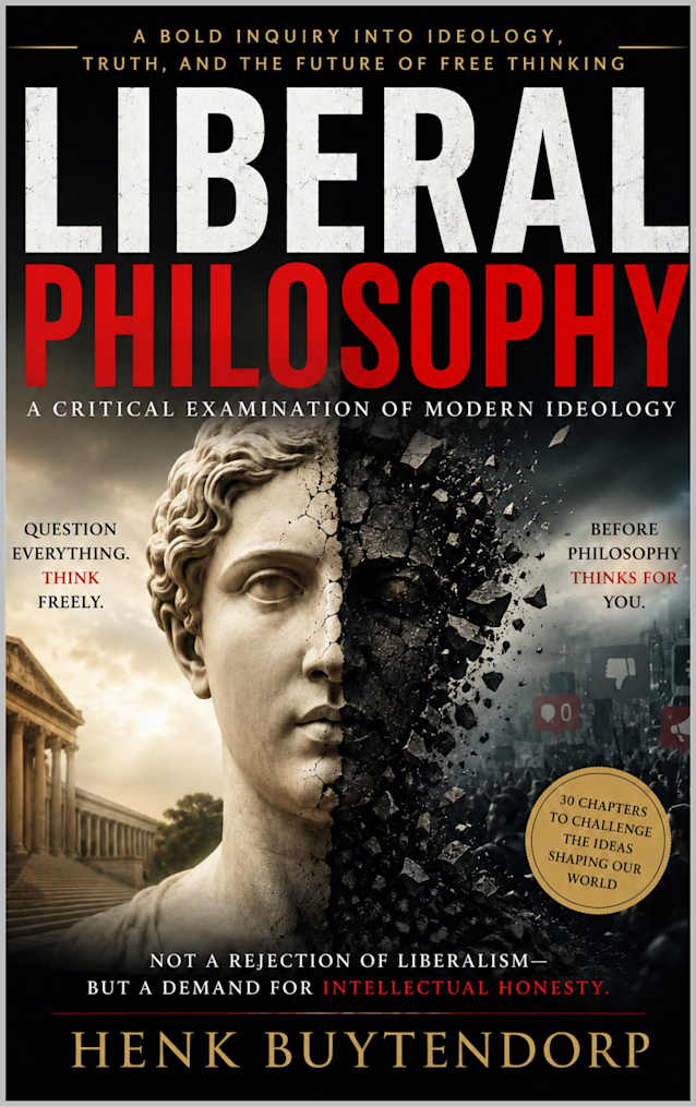 Liberal Philosophy: A Critical Examination of Modern Ideology