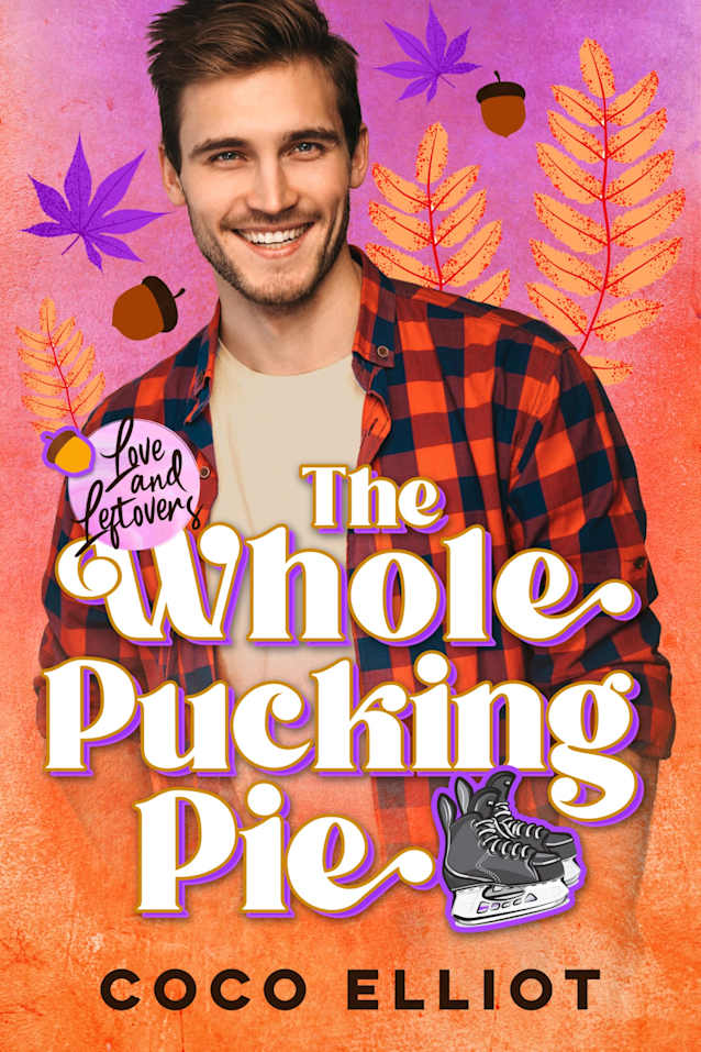 The Whole Pucking Pie