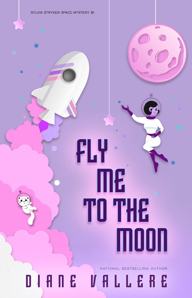 Fly Me to the Moon 