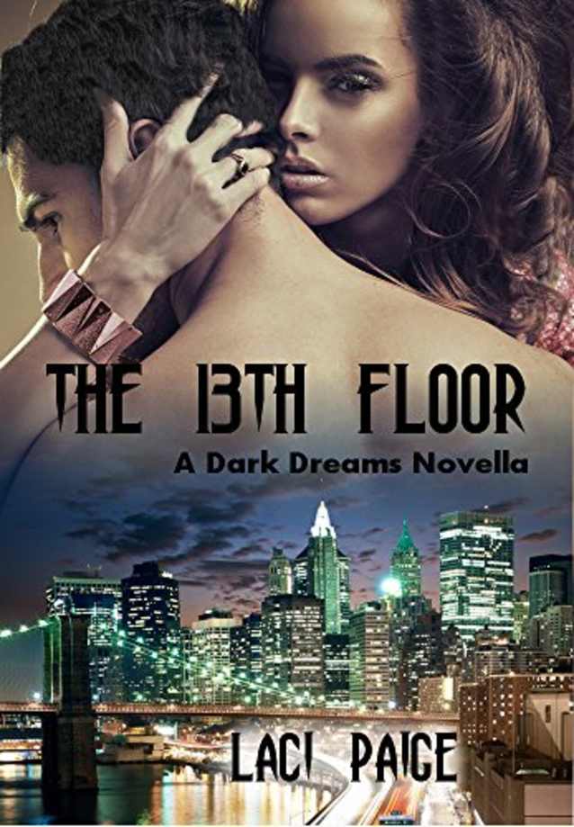 The 13th Floor: A Dark Dreams Novella #1