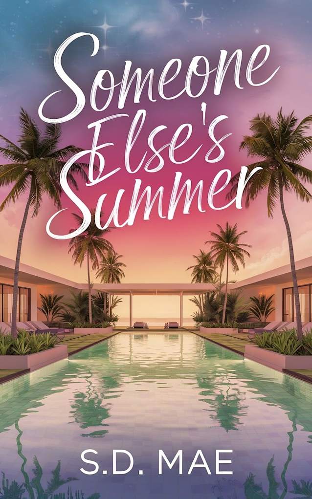 Someone Else’s Summer